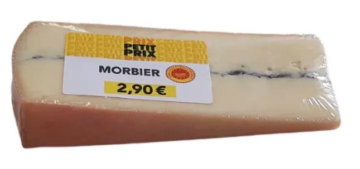 Morbier aop
