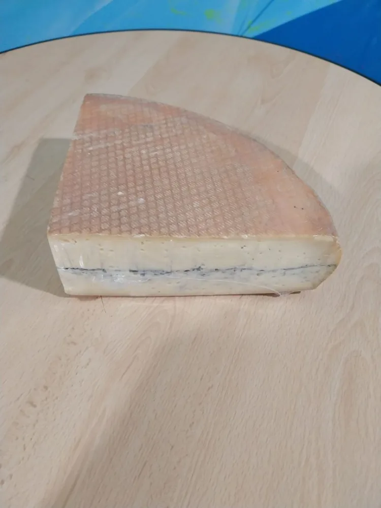 Morbier aop