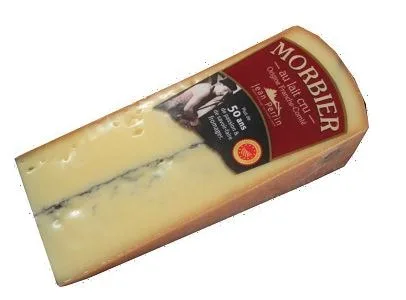 Morbier 45 jours