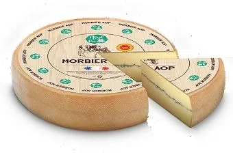 Morbier 45 jours