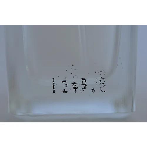 Eau de toilette