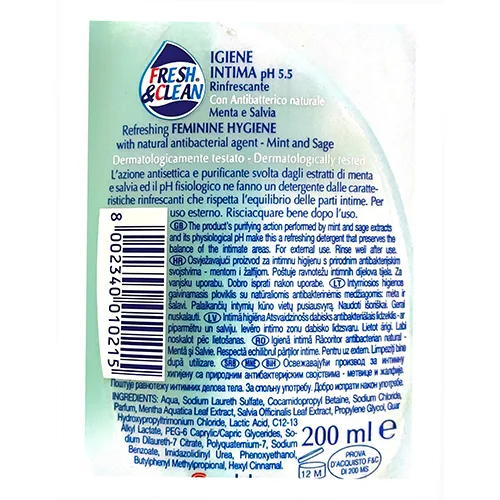 Soap
