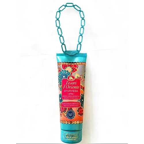 Shower cream
