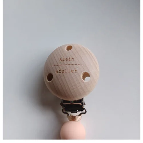 Soother holder