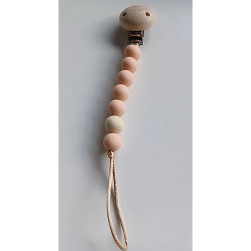 Soother holder