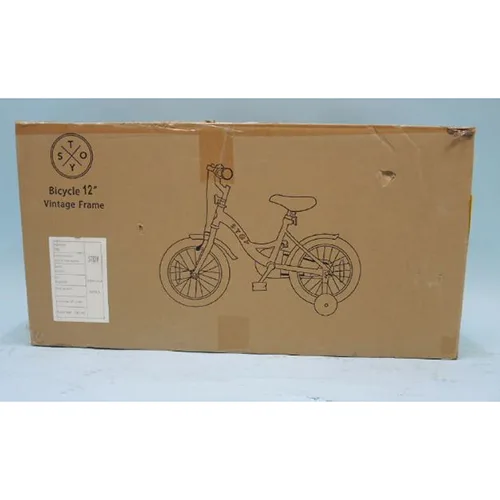 Children's bicycle