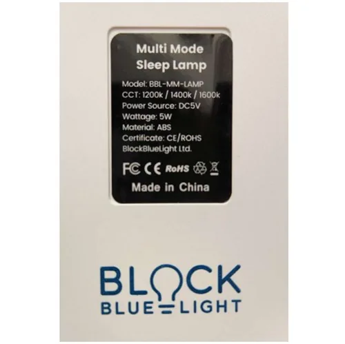 Lamp