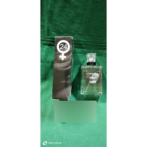Eau de toilette