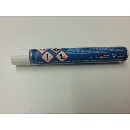 Label remover