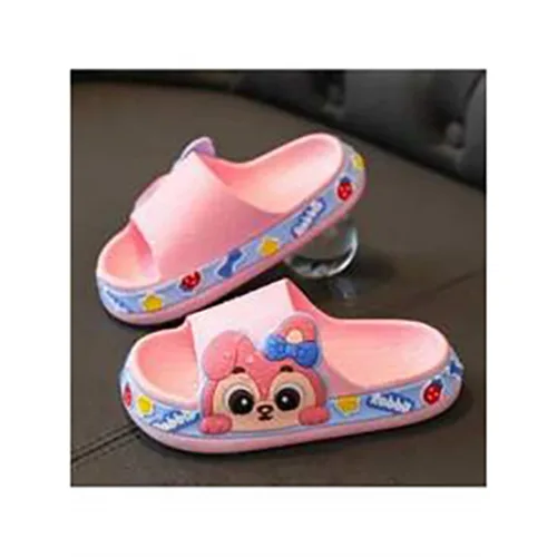 Children's slippers