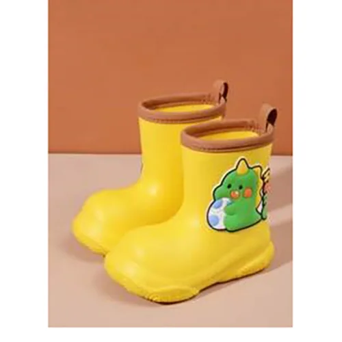 Children's boots