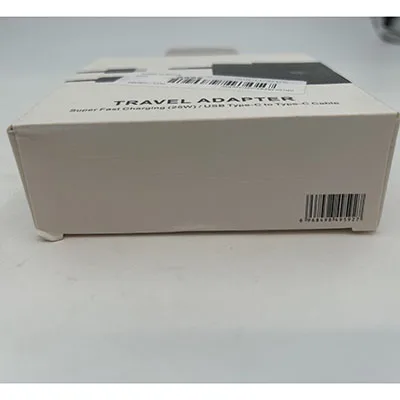 USB charger