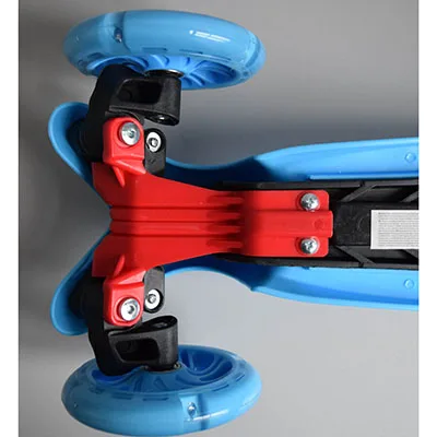 Toy scooter