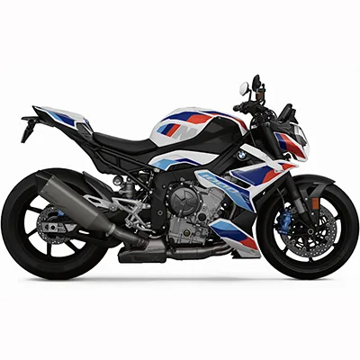 Motorcycle