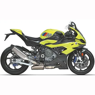 Motorcycle