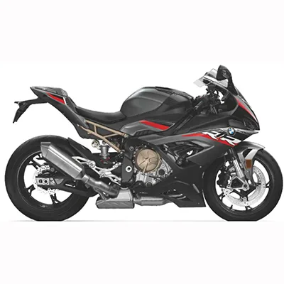 Motorcycle