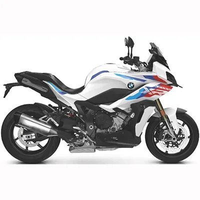 Motorcycle