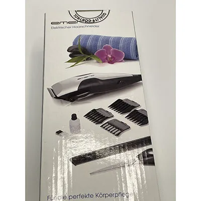Hair clipper