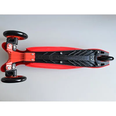 Toy scooter