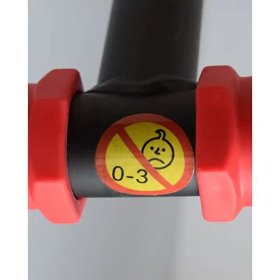 Toy scooter