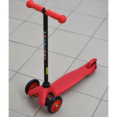 Toy scooter