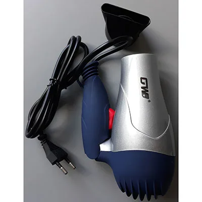 Hair dryer