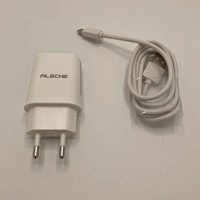 Charger