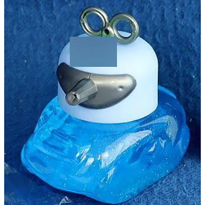 Toy slime