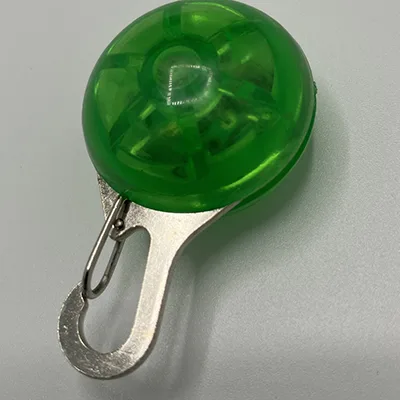 Safety light