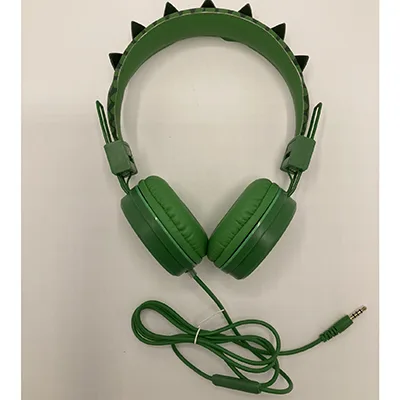 Headphones