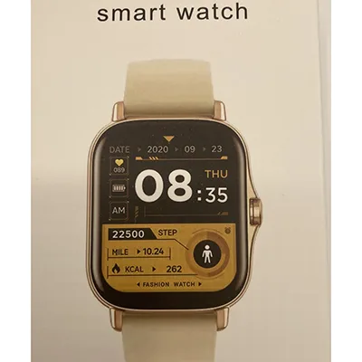 Smartwatch