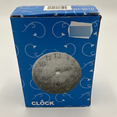 Alarm clock