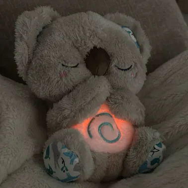Soft toy