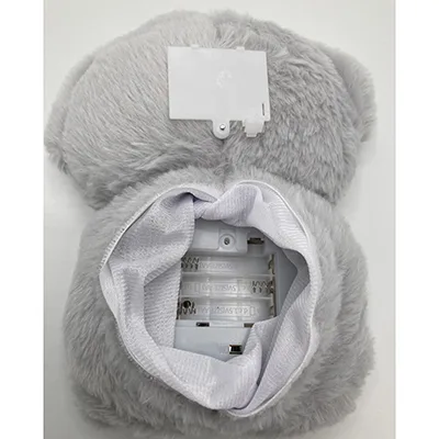 Soft toy