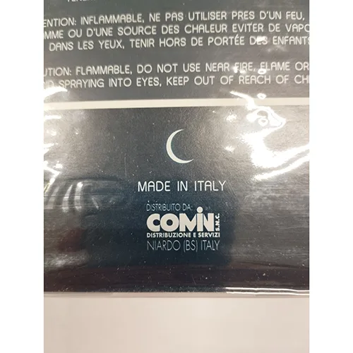 Eau de toilette