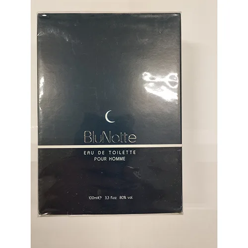 Eau de toilette