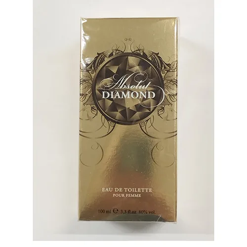 Eau de toilette