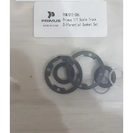 Gasket