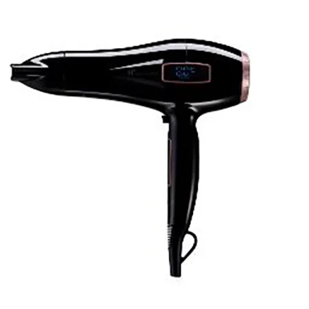 Hair dryer