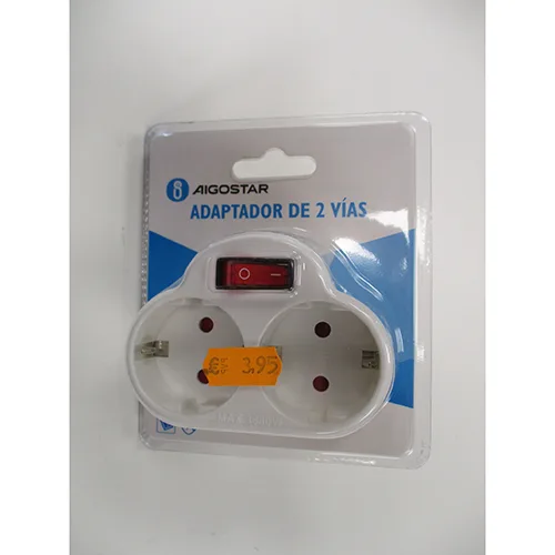 Adaptor