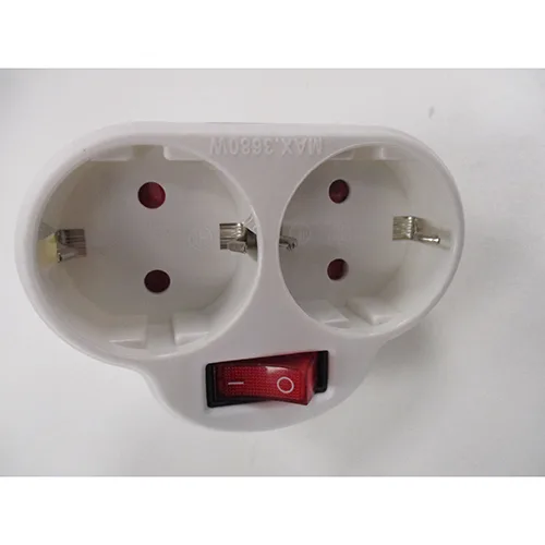 Adaptor