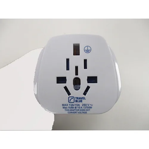 Adaptor