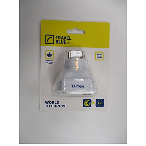 Adaptor