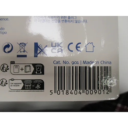 Adaptor