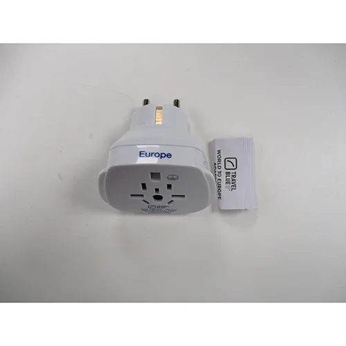 Adaptor