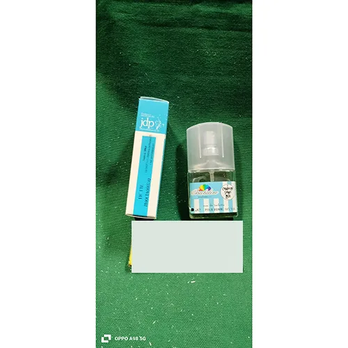 Eau de toilette