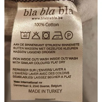 Children's trousers