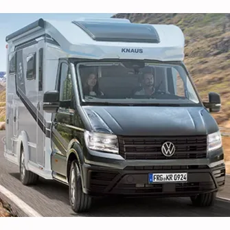 Motorhome