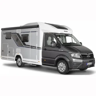 Motorhome