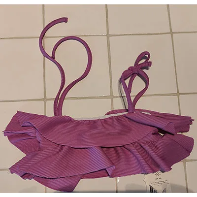 Children's bikini